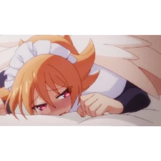 Стикер Meidri - 9