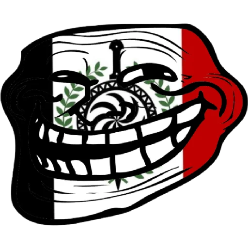 Sticker MeinSTICKERS2 - 1