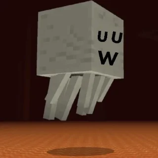 Sticker Meinкрафтинг - 1