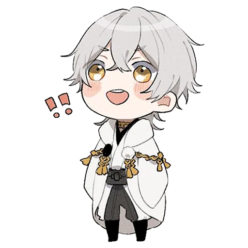 аниме мультфильм иллюстрация