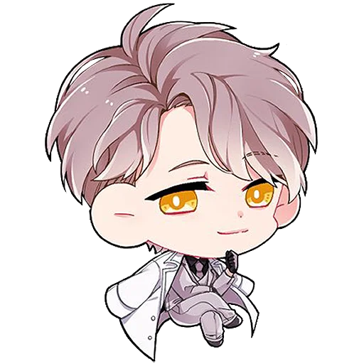 аниме мультфильм иллюстрация