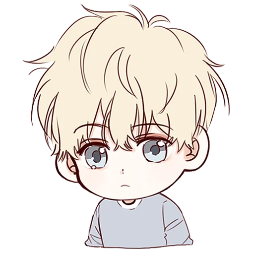 мультфильм эскиз аниме