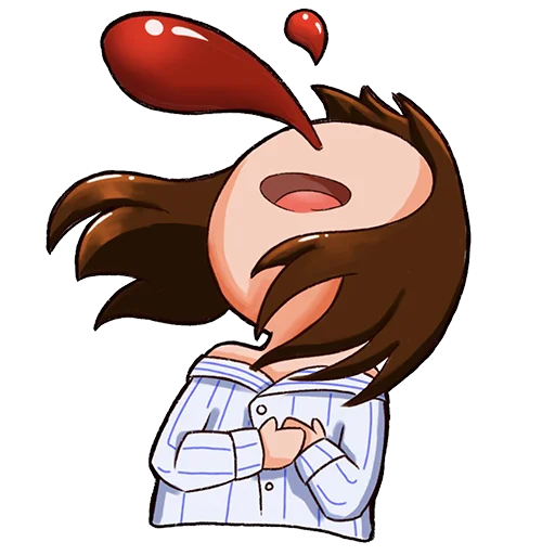 мультфильм эскиз клипарт