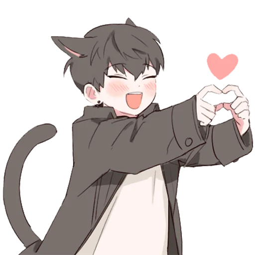 аниме иллюстрация мультипликация