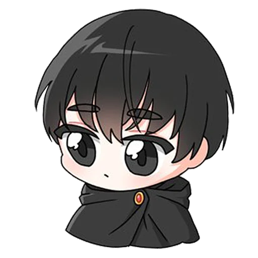 аниме мультфильм иллюстрация