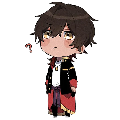 аниме иллюстрация мультипликация