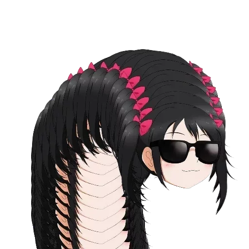 cartoon animation fictional character