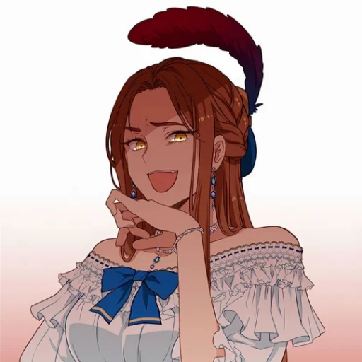 Sticker Melissa 👹¦-o-¦ @johan_sticker - 6