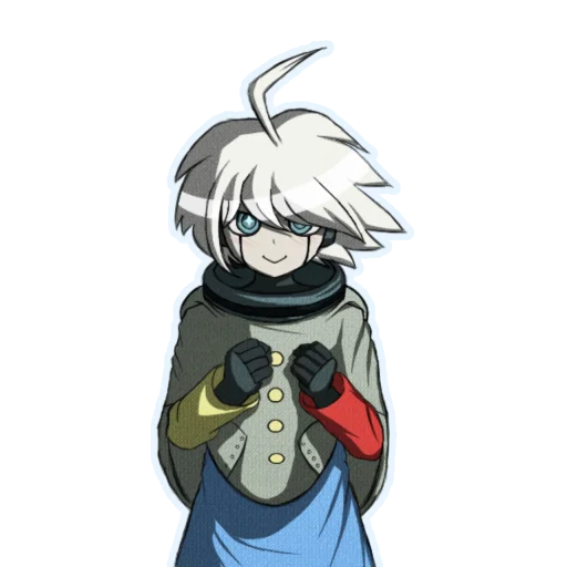 Маленький Кибик - 