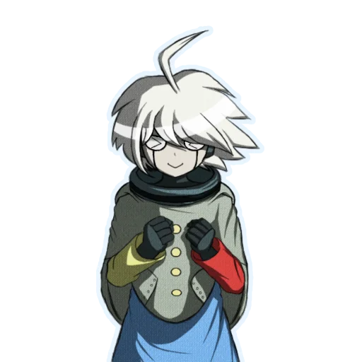 Sticker Melkiik1b0 - 1