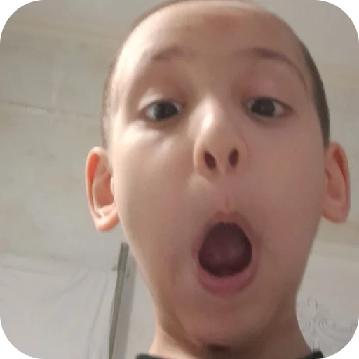 Мелкий чупапа - 