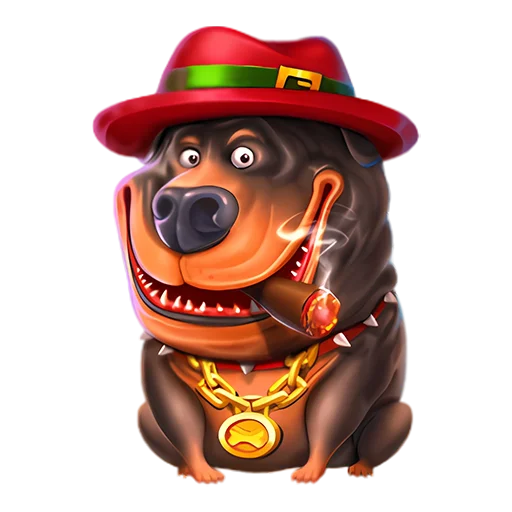 fashion accessory cartoon toy