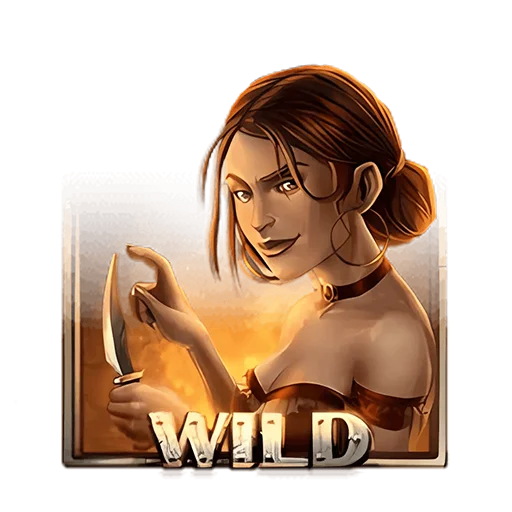 cartoon poster human face