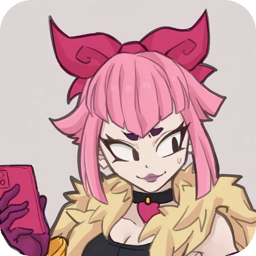 Sticker MelodieByMiYo - 1