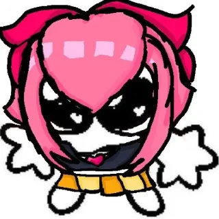 Стикер ☆ ࣪𝙼𝚎𝚕𝚘𝚍𝚒𝚎ೀ ݁ . // ʙʏ @MiYoof - 1