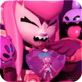 Стикер ☆ ࣪𝙼𝚎𝚕𝚘𝚍𝚒𝚎ೀ ݁ . // ʙʏ @MiYoof - 11