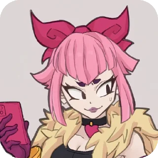 Стикер ☆ ࣪𝙼𝚎𝚕𝚘𝚍𝚒𝚎ೀ ݁ . // ʙʏ @MiYoof - 10