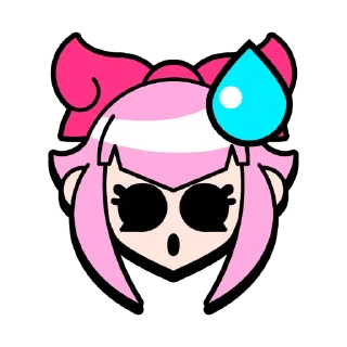 Стикер ☆ ࣪𝙼𝚎𝚕𝚘𝚍𝚒𝚎ೀ ݁ . // ʙʏ @MiYoof - 3