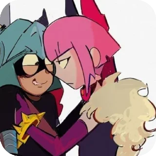 Стикер ☆ ࣪𝙼𝚎𝚕𝚘𝚍𝚒𝚎ೀ ݁ . // ʙʏ @MiYoof - 4