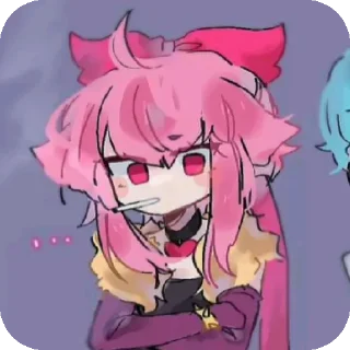 Стикер ☆ ࣪𝙼𝚎𝚕𝚘𝚍𝚒𝚎ೀ ݁ . // ʙʏ @MiYoof - 7