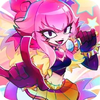 Стикер ☆ ࣪𝙼𝚎𝚕𝚘𝚍𝚒𝚎ೀ ݁ . // ʙʏ @MiYoof - 8