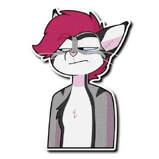 Стикер Melon - 11