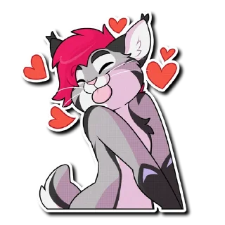 Стикер Melon - 4