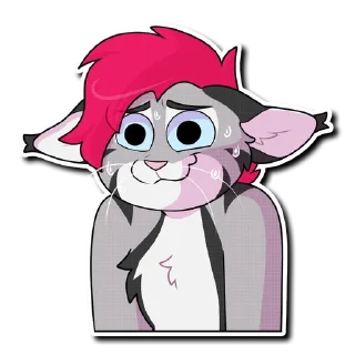 Стикер Melon - 0