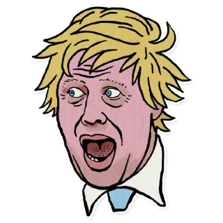 Стикер Meloni - 1