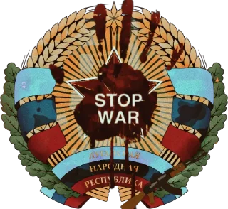 Sticker mem4han LNR - 4