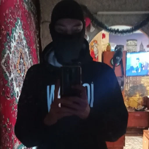 Стикер Mem6296 - 1