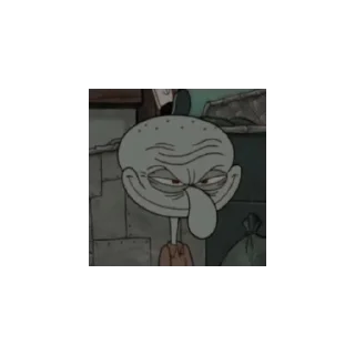 Стикер Mem - 2