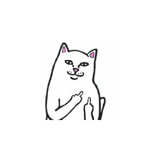 Стикер Mem - 10