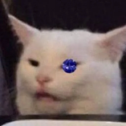 Стикер MemAemond - 1