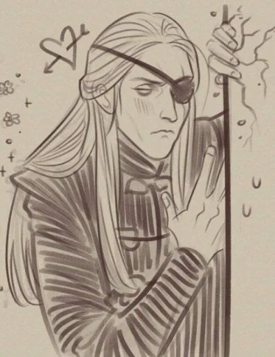 Стикер MemAemond - 1