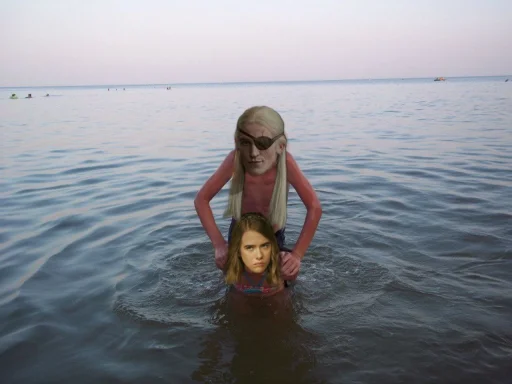 Стикер MemAemond - 1