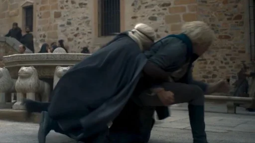 Стикер MemAemond - 1