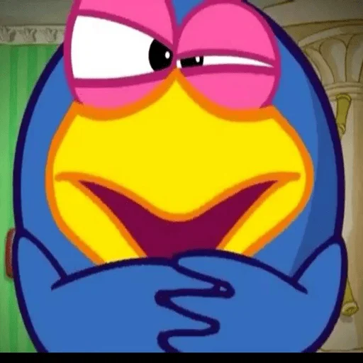 Sticker MemBalls - 1