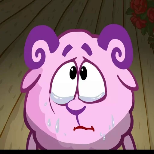 Стикер MemBalls - 1