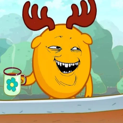 Sticker MemBalls - 1