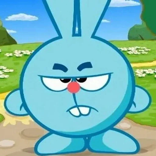 Стикер MemBalls - 1