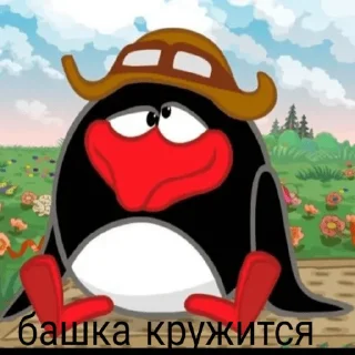 Sticker МемШарики от @Ya_AntonnD - 11