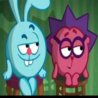 Sticker МемШарики от @Ya_AntonnD - 4