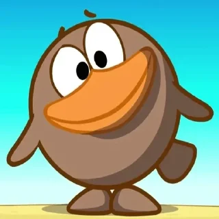 Sticker МемШарики от @Ya_AntonnD - 7