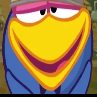 Sticker МемШарики от @Ya_AntonnD - 6