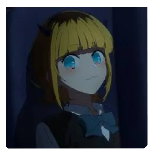 Sticker MemCho97 - 1