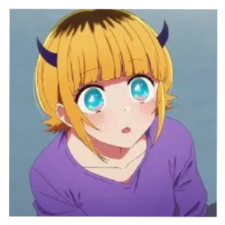 Sticker Мем чо - 9