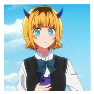 Sticker Мем чо - 5