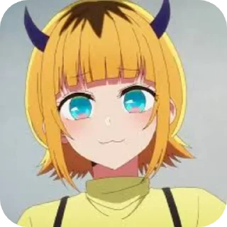 Sticker Мем чо - 3