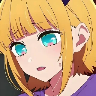 Sticker Мем чо - 11